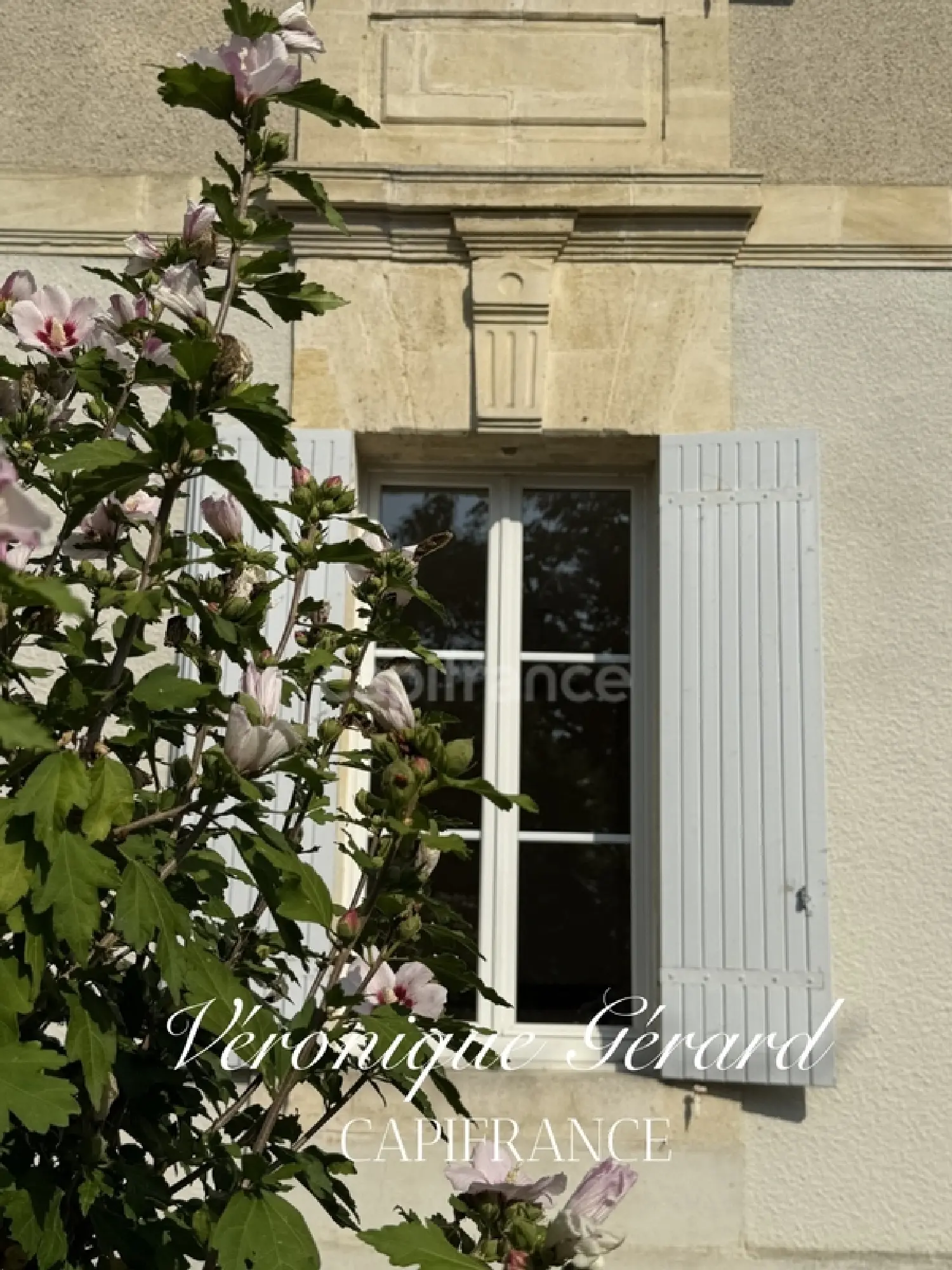  te koop huis Petit-Palais-et-Cornemps Gironde 2