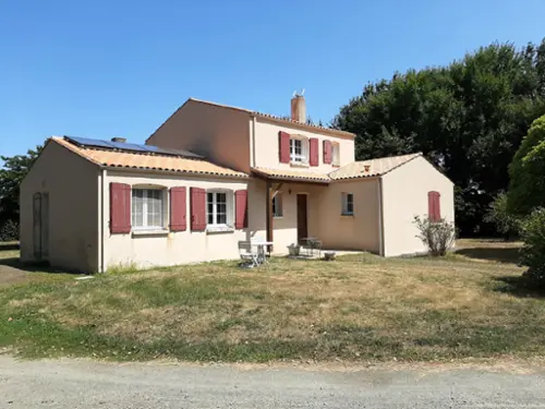 Pétosse Vendée maison foto 7119517