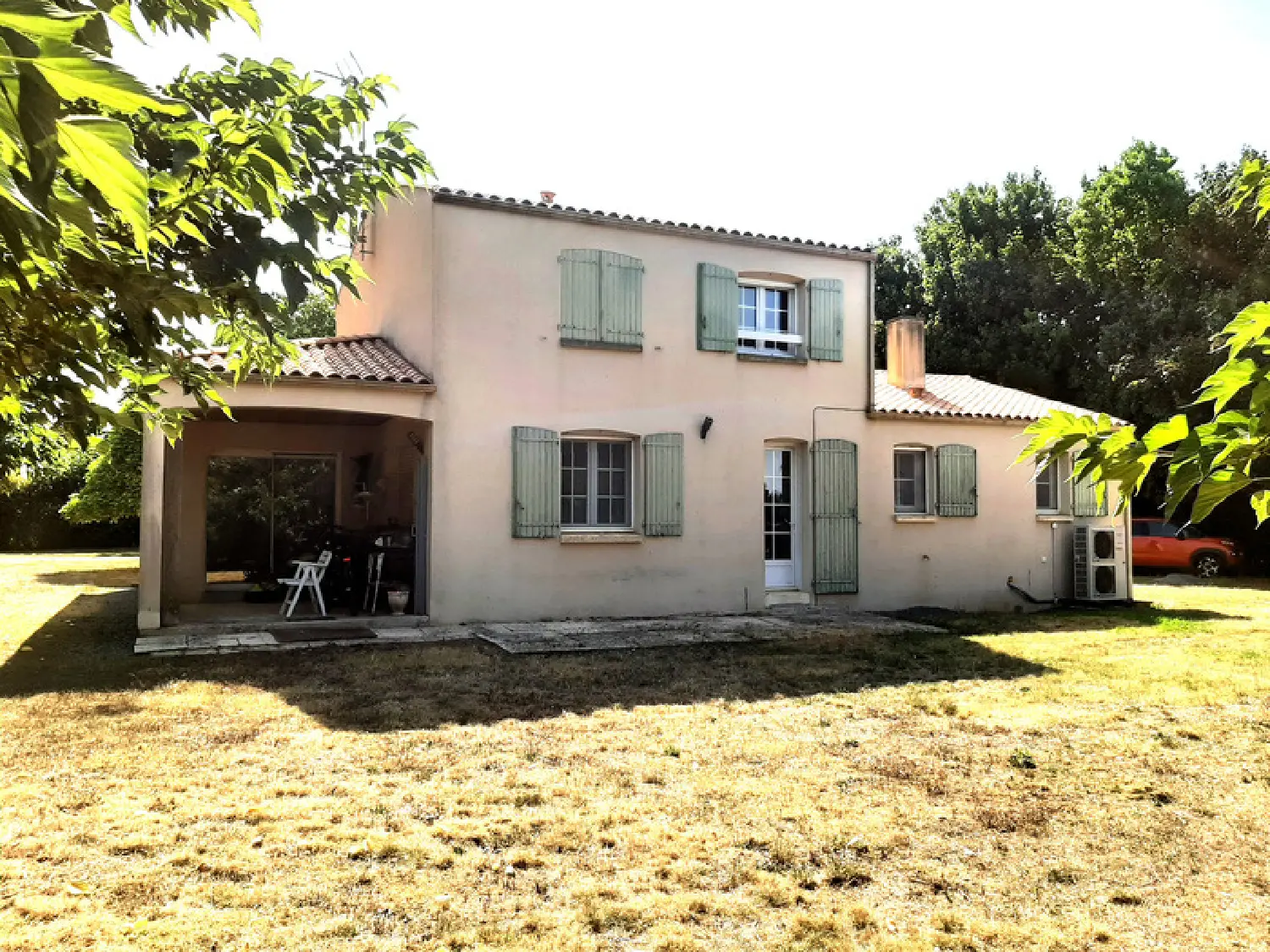  à vendre maison Pétosse Vendée 3