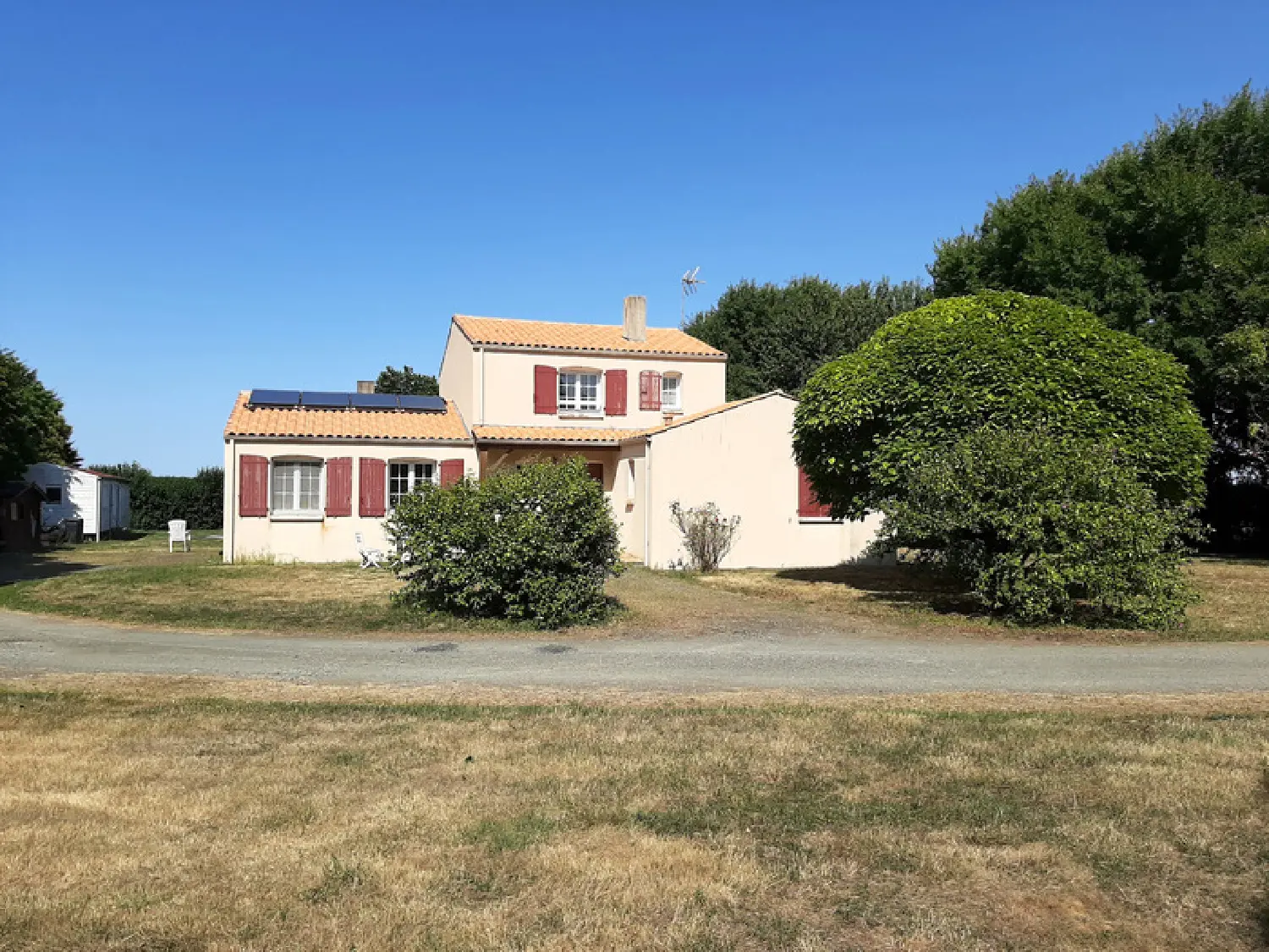  à vendre maison Pétosse Vendée 4