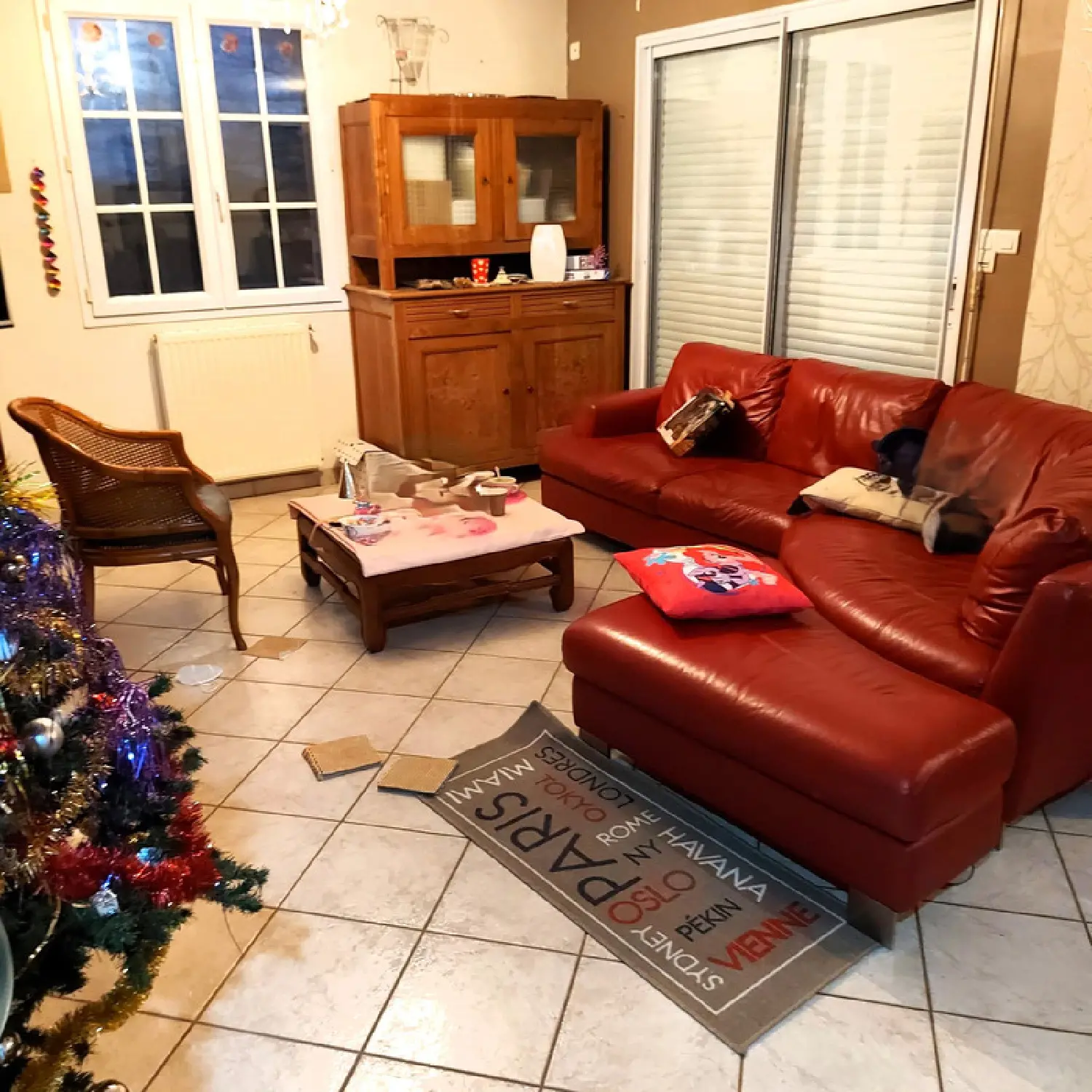  à vendre maison Pétosse Vendée 6