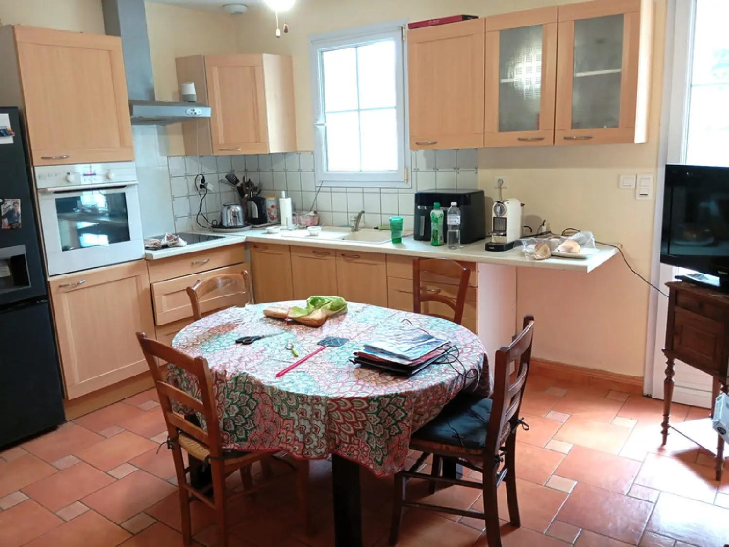  à vendre maison Pétosse Vendée 7