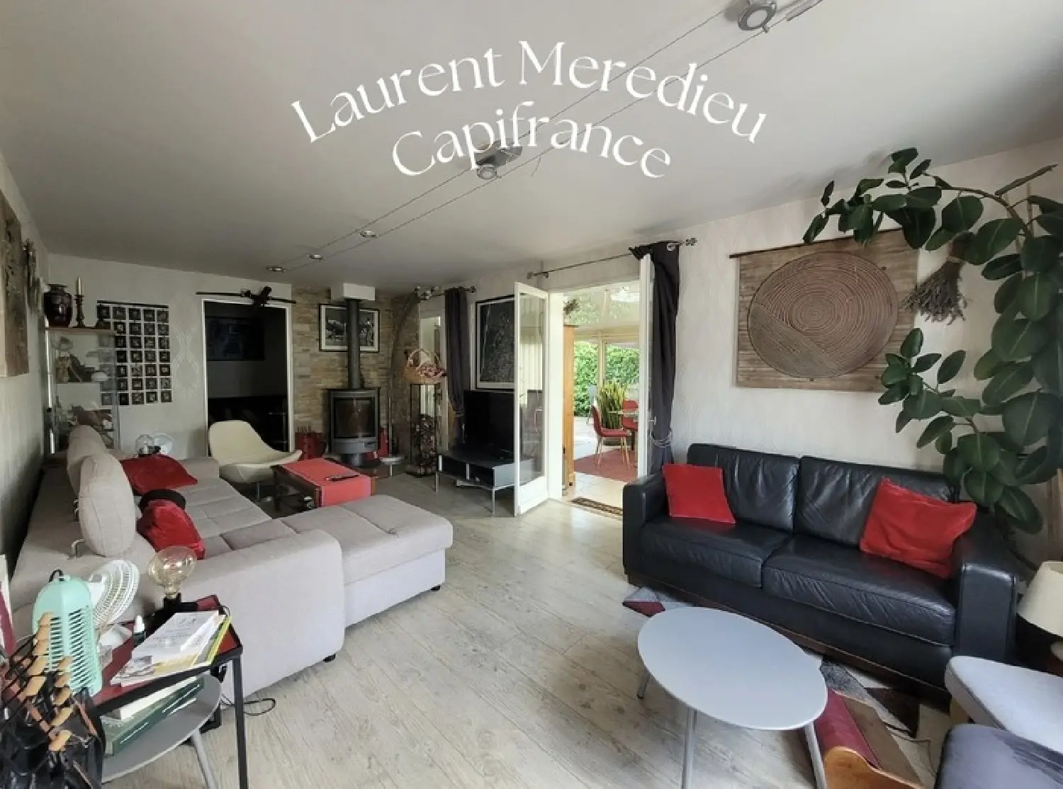  à vendre maison Peujard Gironde 3