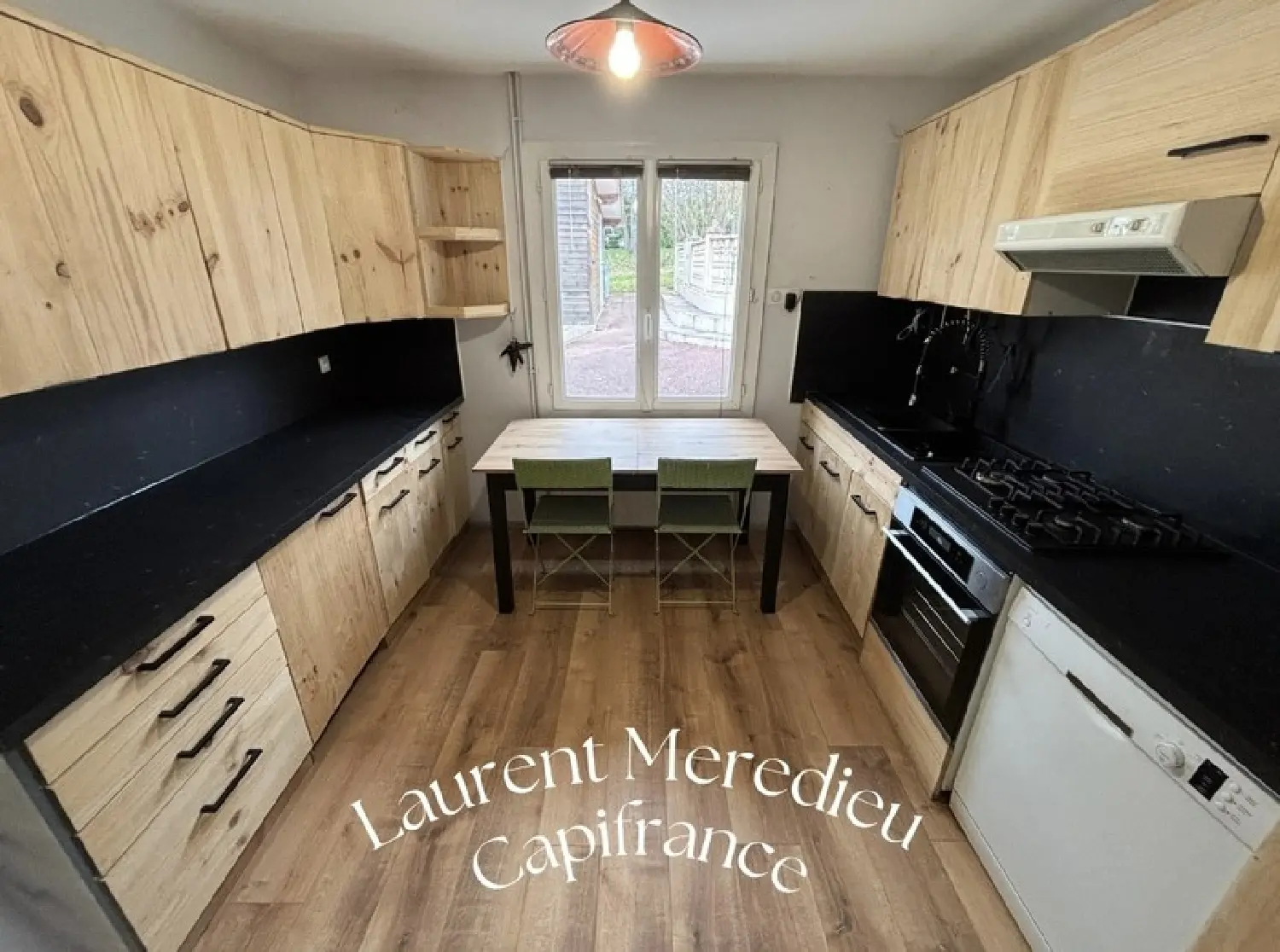  à vendre maison Peujard Gironde 4