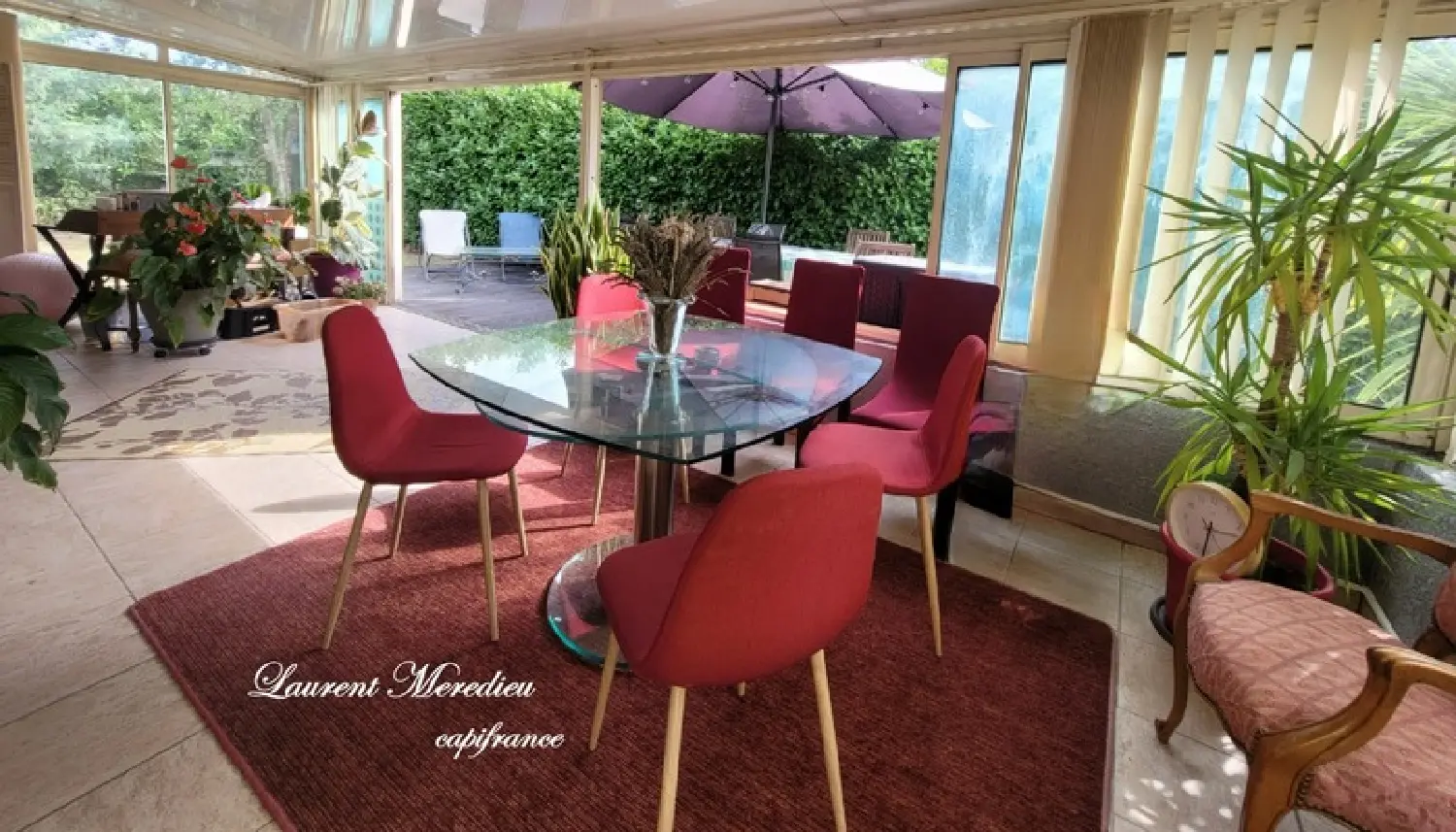  à vendre maison Peujard Gironde 5