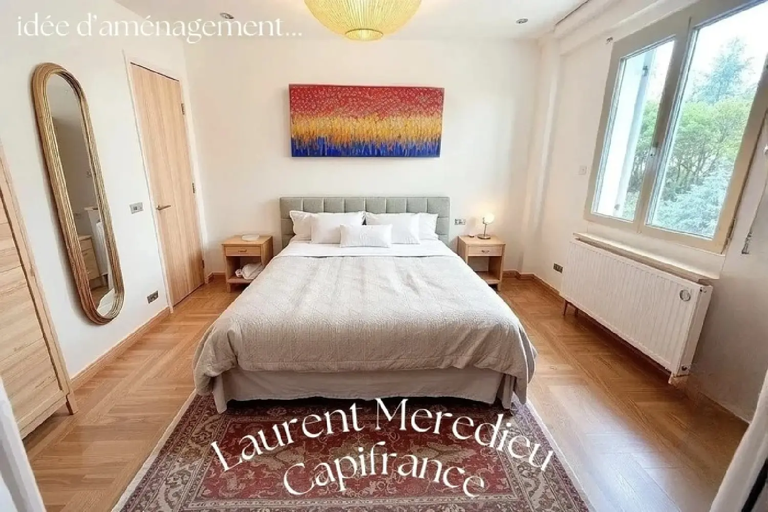  à vendre maison Peujard Gironde 6