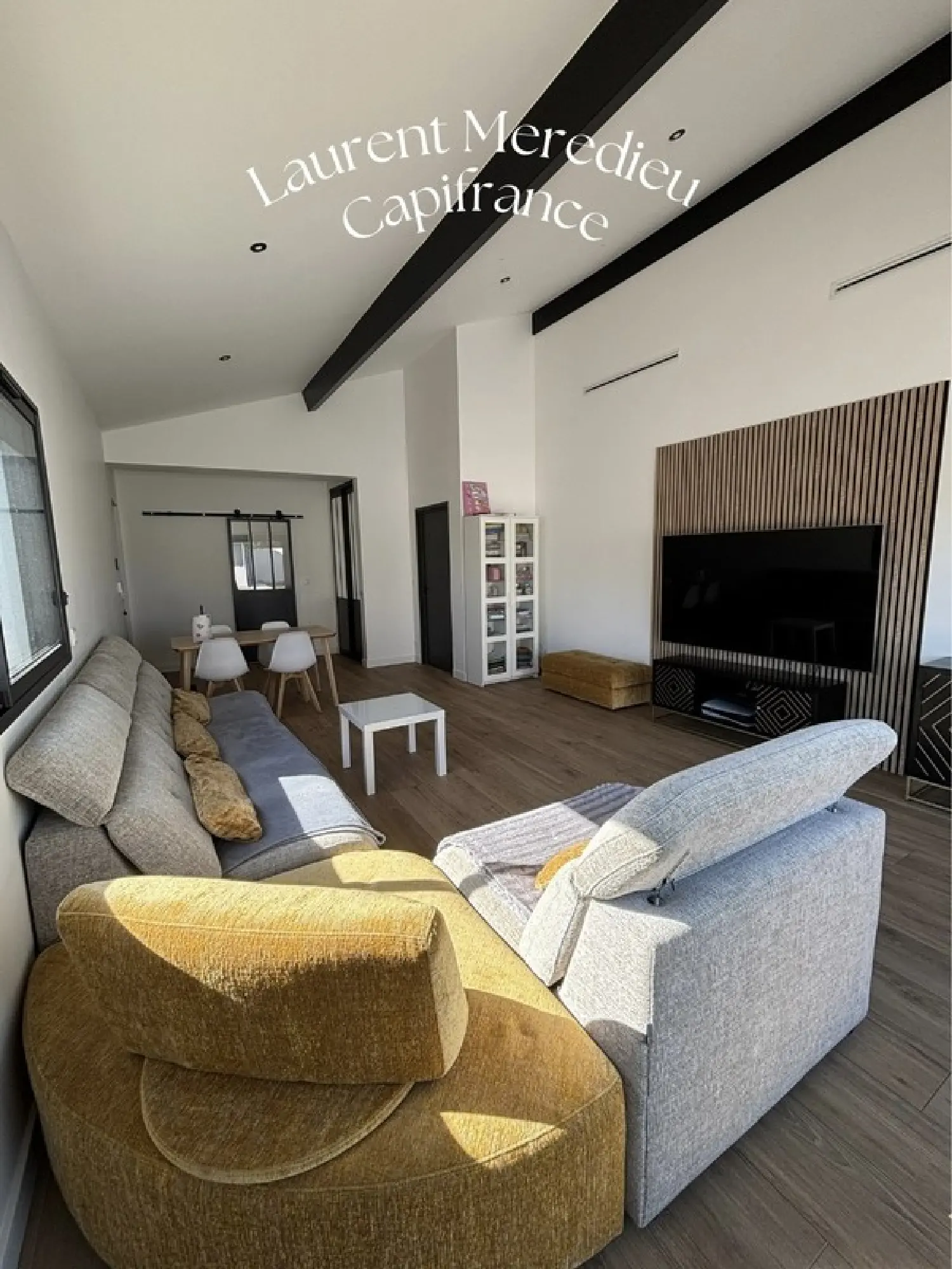  à vendre maison Peujard Gironde 3