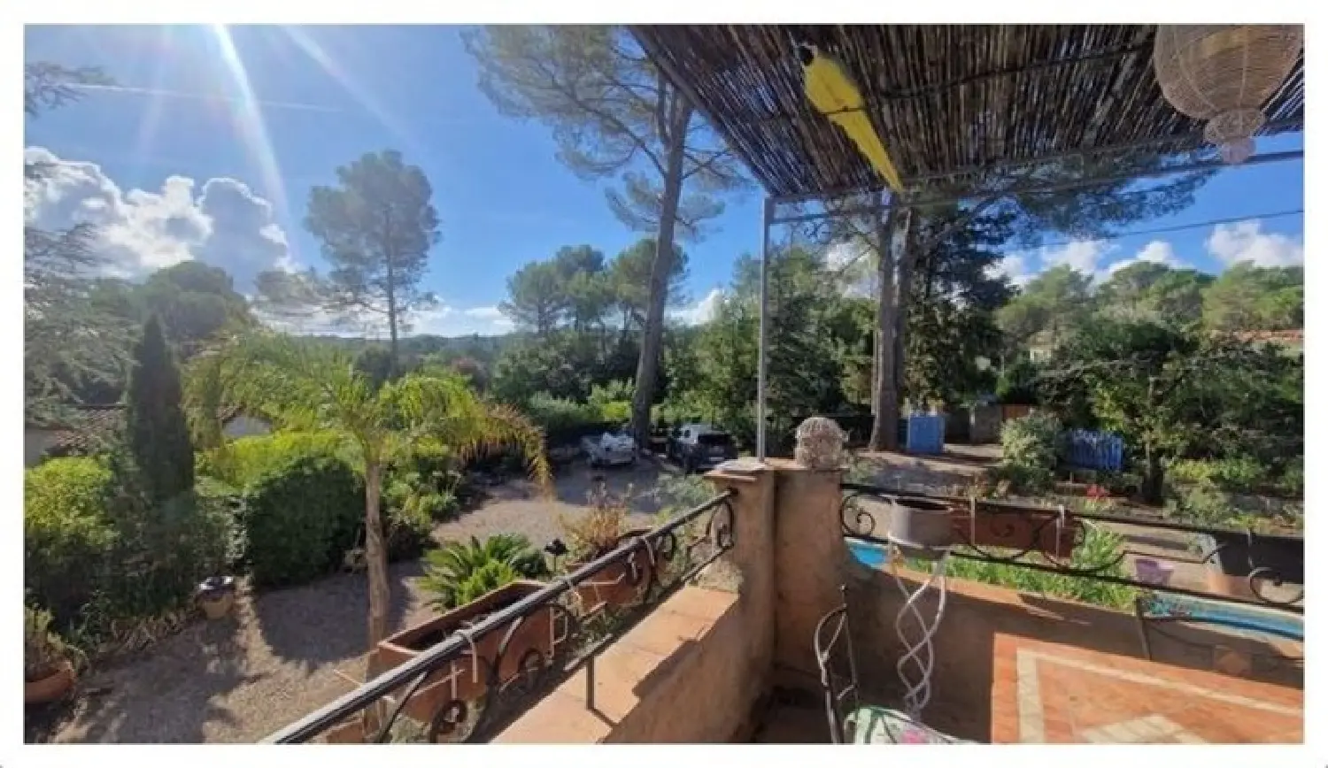  en venta casa Peymeinade Alpes-Maritimes 2