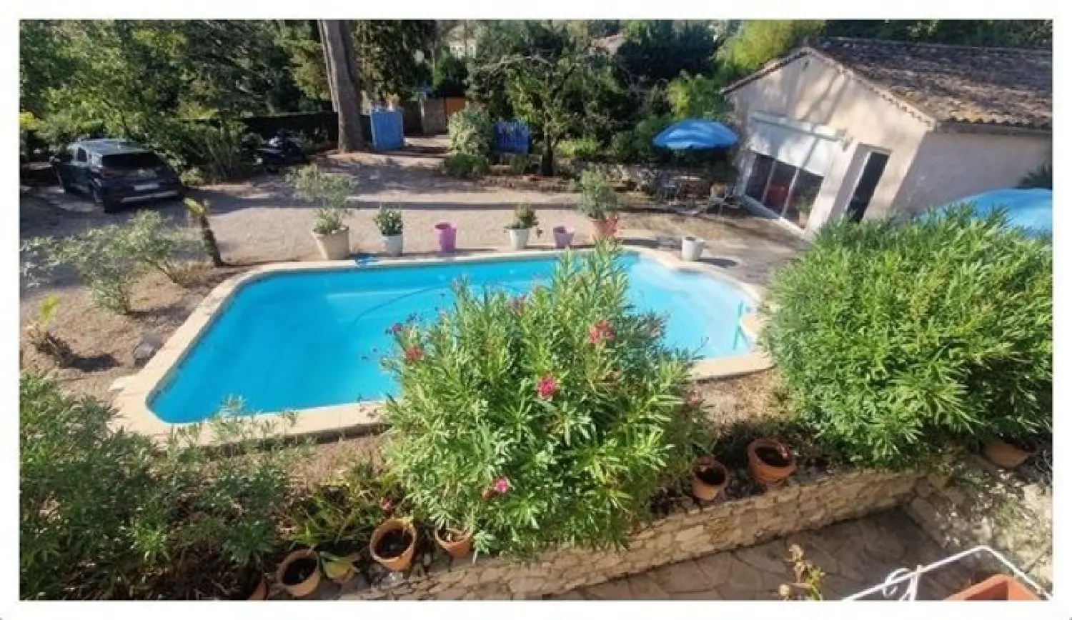  en venta casa Peymeinade Alpes-Maritimes 3