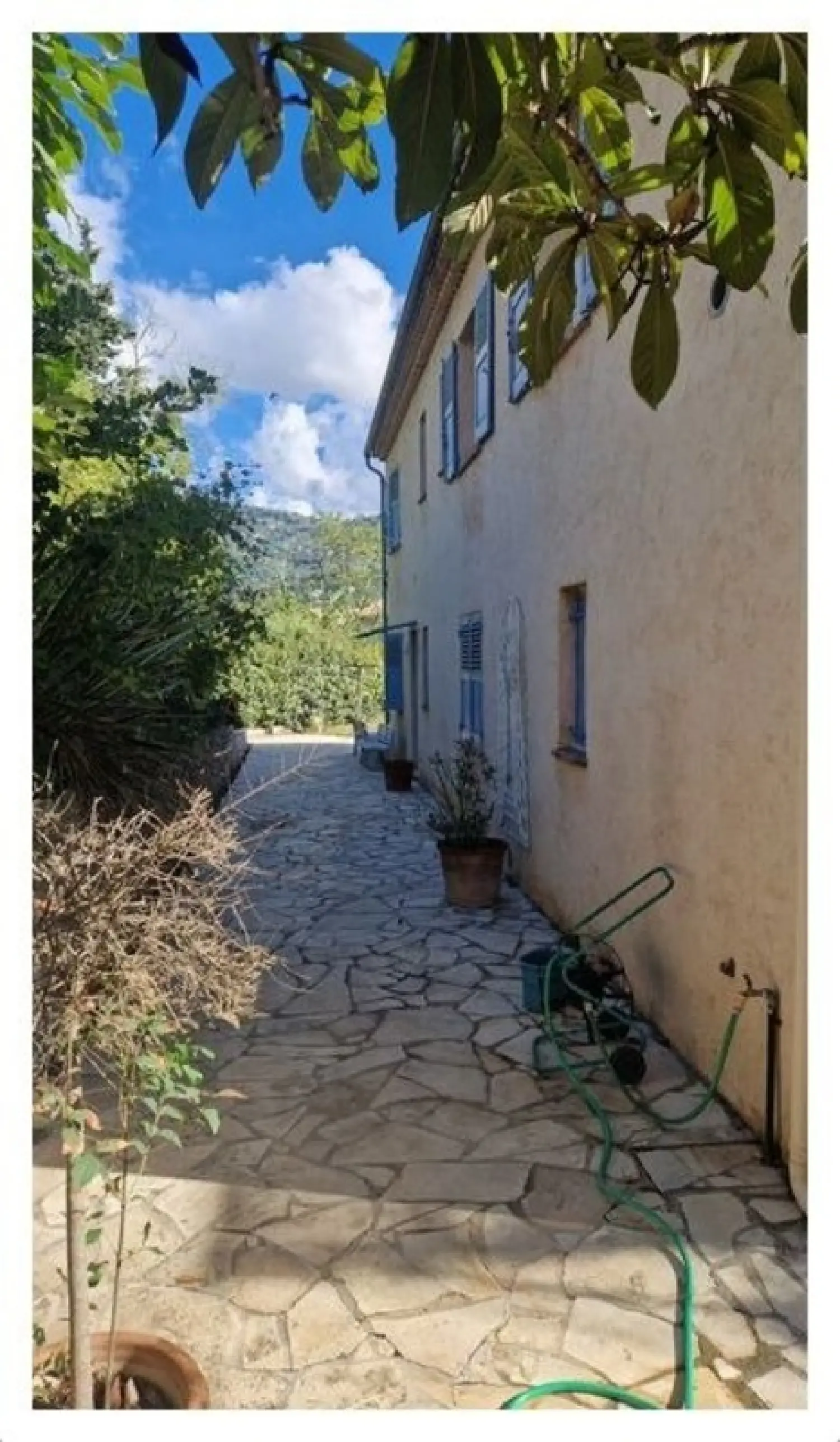  en venta casa Peymeinade Alpes-Maritimes 6