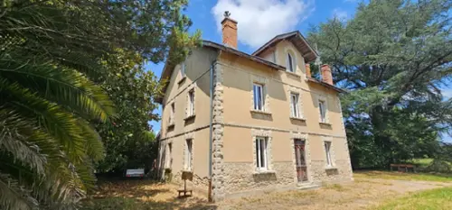 Peyrehorade Landes Haus Bild 7120497
