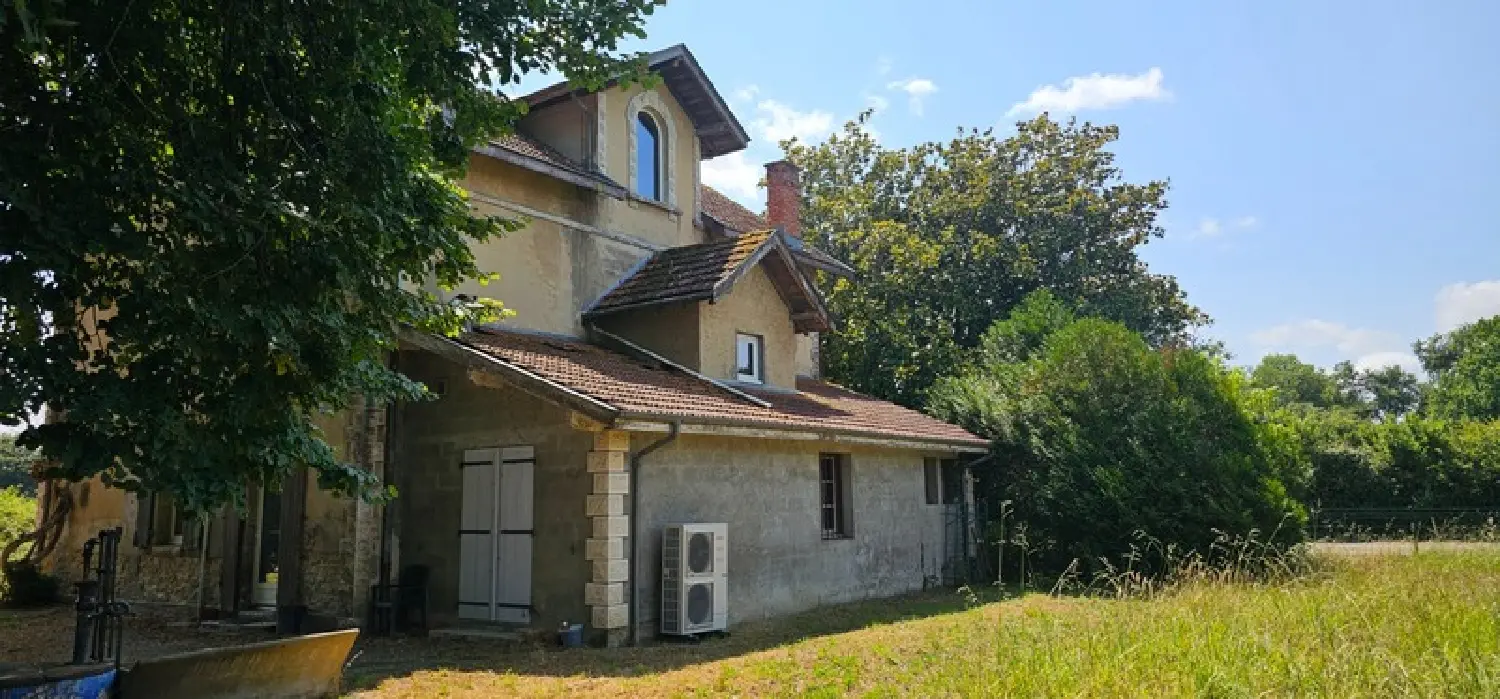  à vendre maison Peyrehorade Landes 4