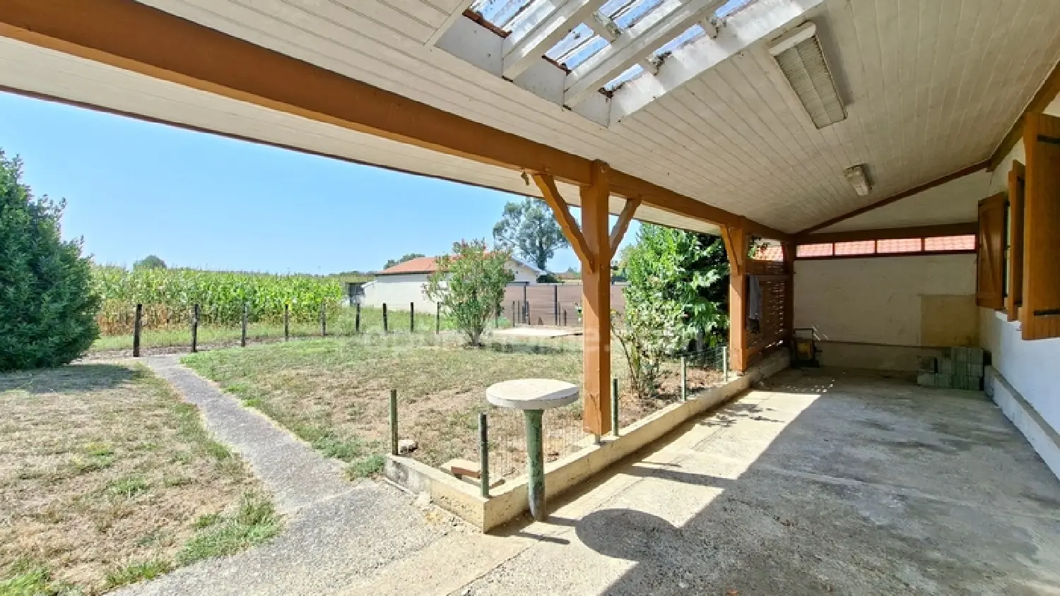  te koop huis Peyrehorade Landes 2