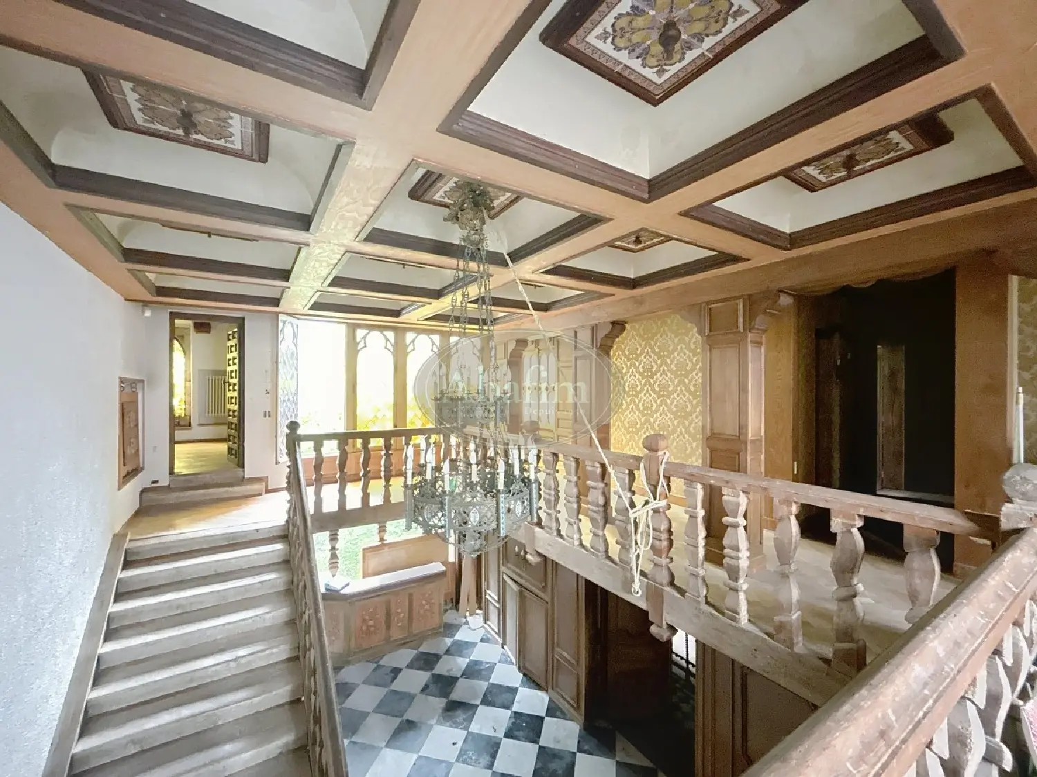  à vendre maison Peyrouse Hautes-Pyrénées 2