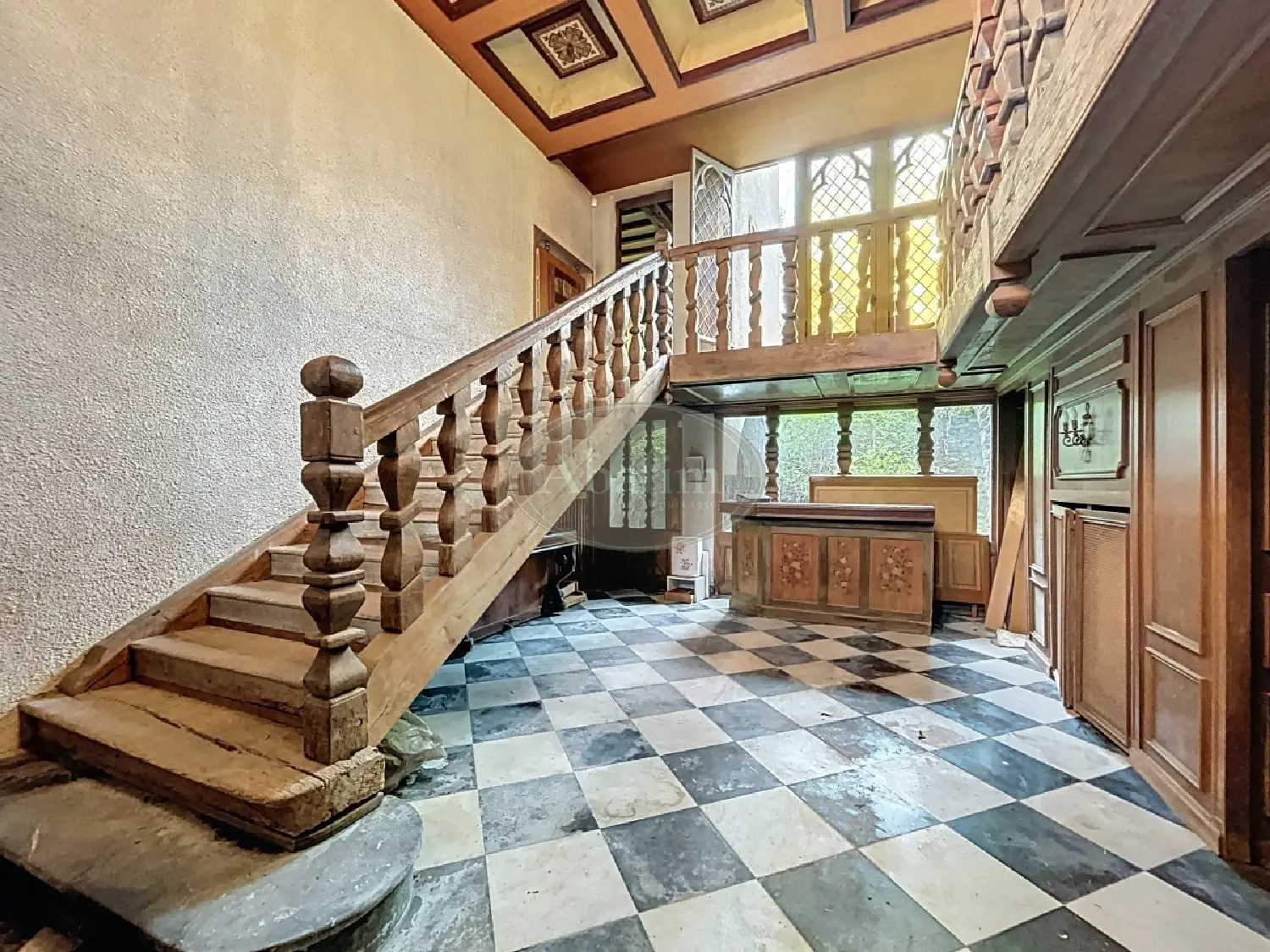  à vendre maison Peyrouse Hautes-Pyrénées 5