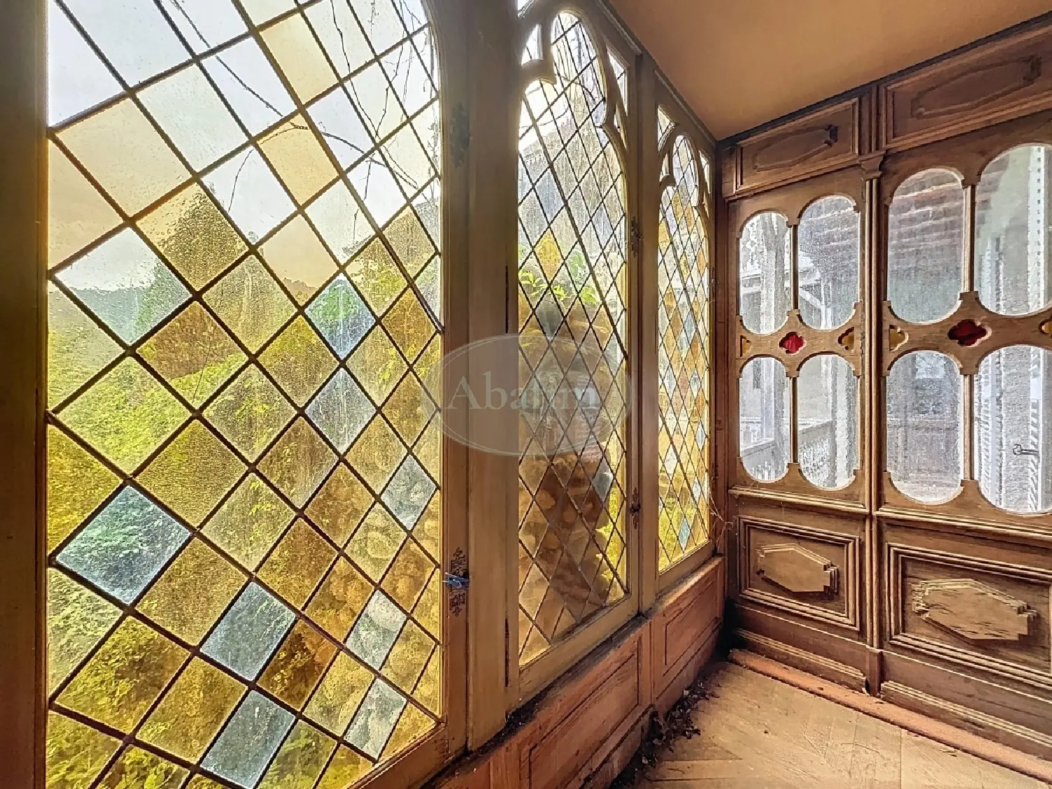  à vendre maison Peyrouse Hautes-Pyrénées 6