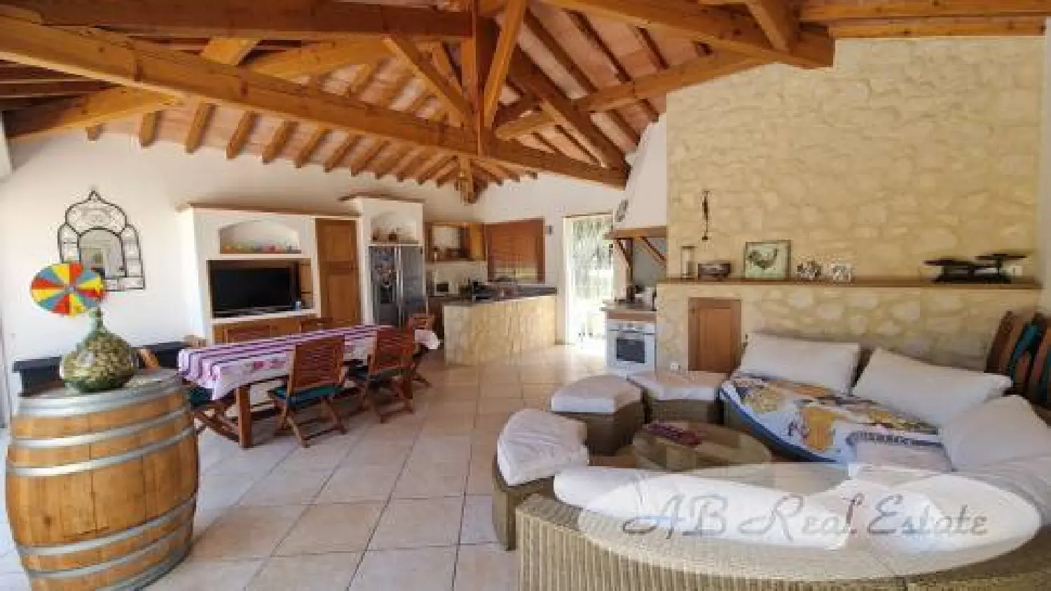  te koop huis Pézenas Hérault 2