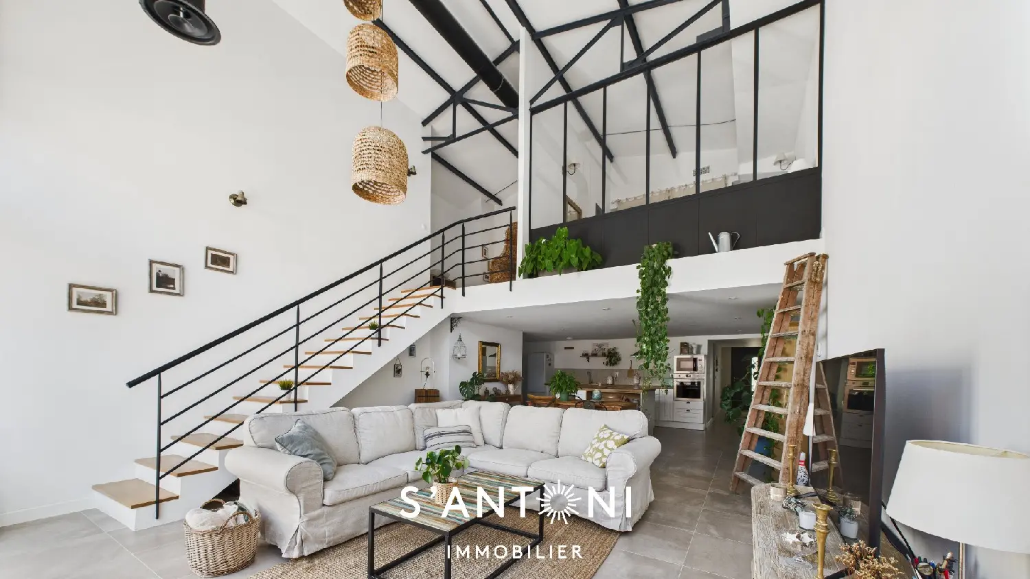  à vendre maison Pézenas Hérault 1