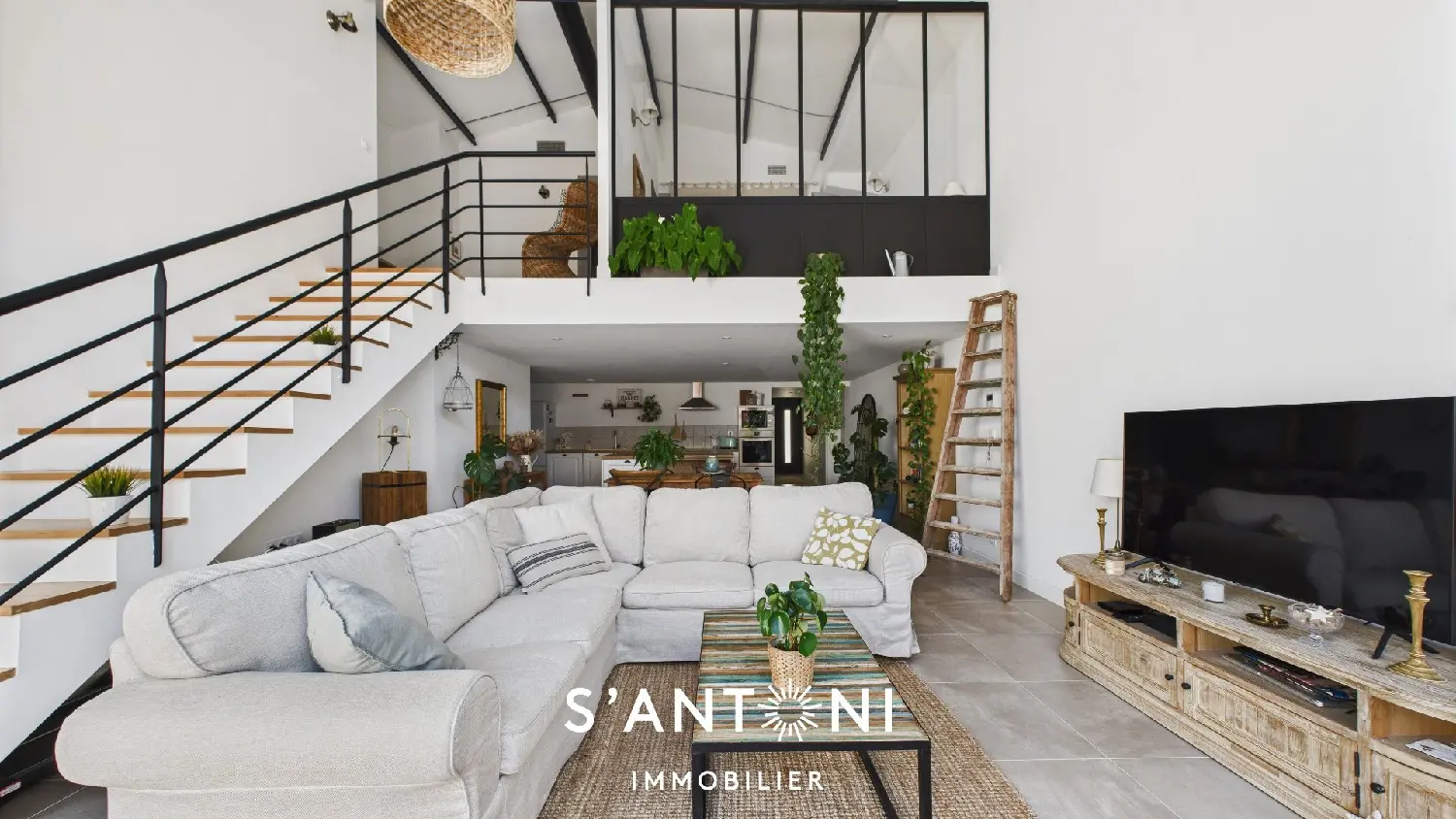  à vendre maison Pézenas Hérault 2