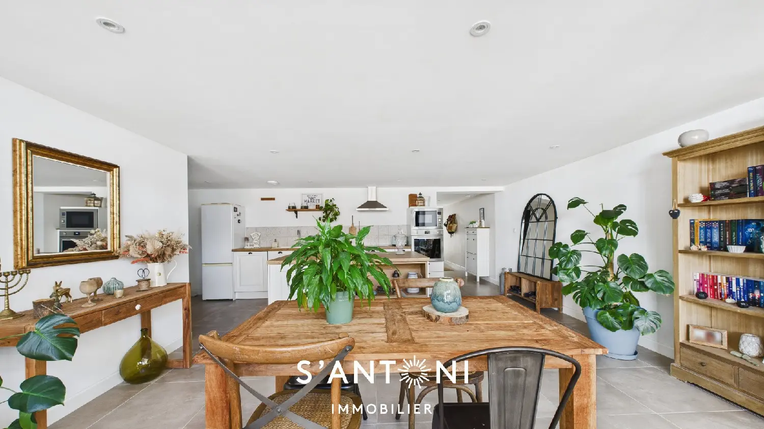  à vendre maison Pézenas Hérault 5