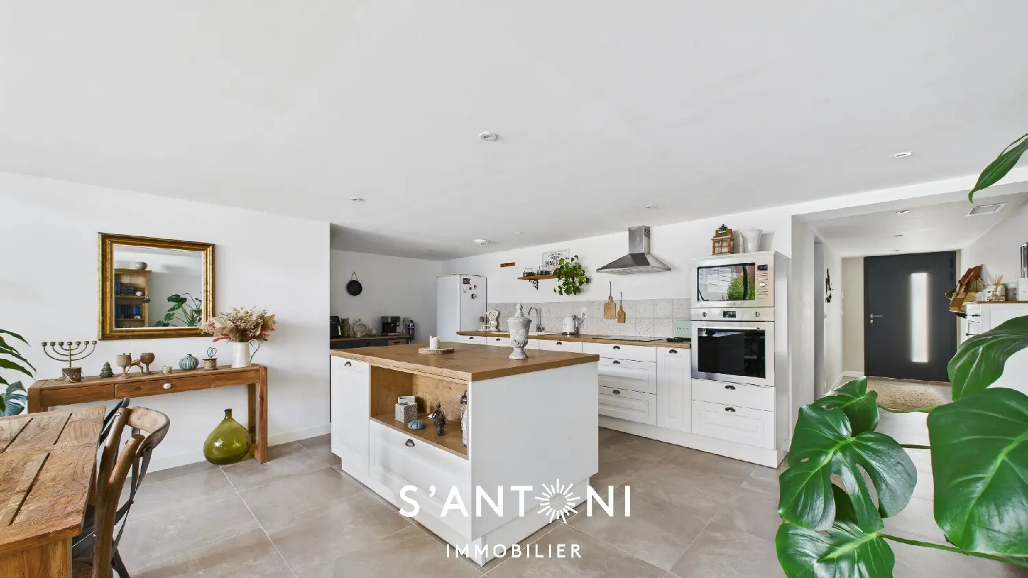  à vendre maison Pézenas Hérault 6