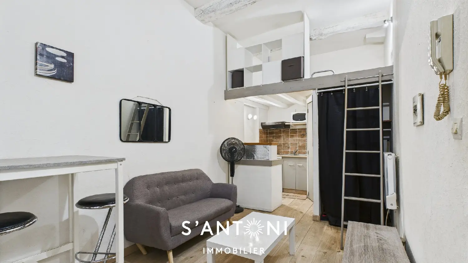  te koop huis Pézenas Hérault 3