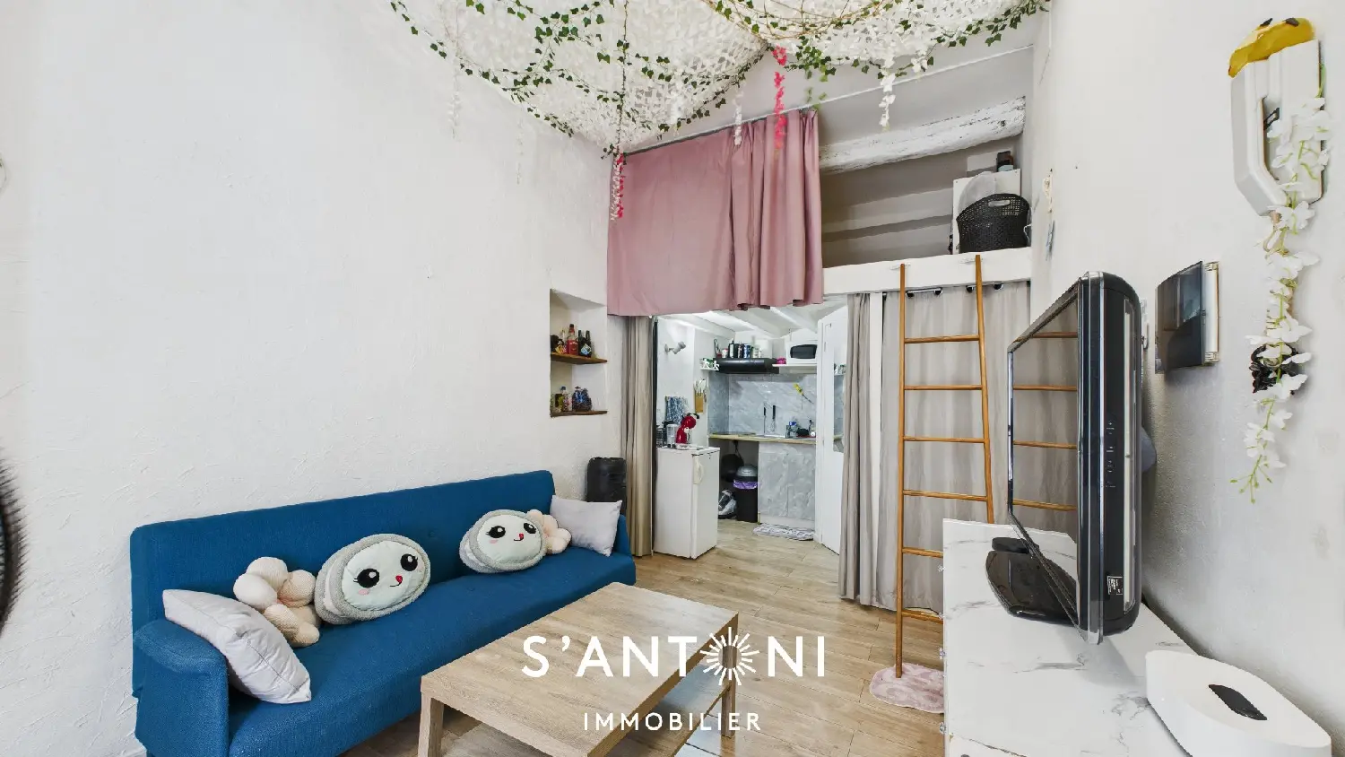  te koop huis Pézenas Hérault 7
