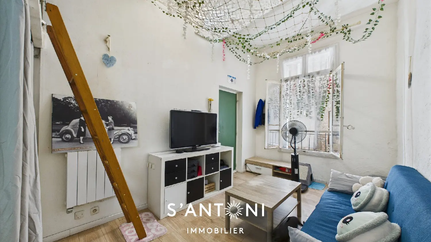  te koop huis Pézenas Hérault 8