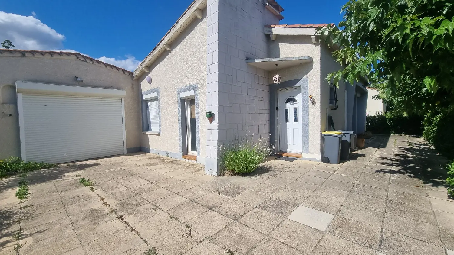  te koop huis Pézenas Hérault 1