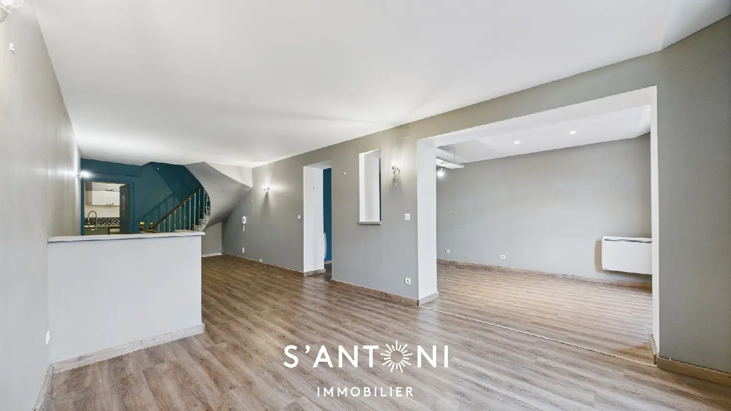  à vendre maison Pézenas Hérault 1
