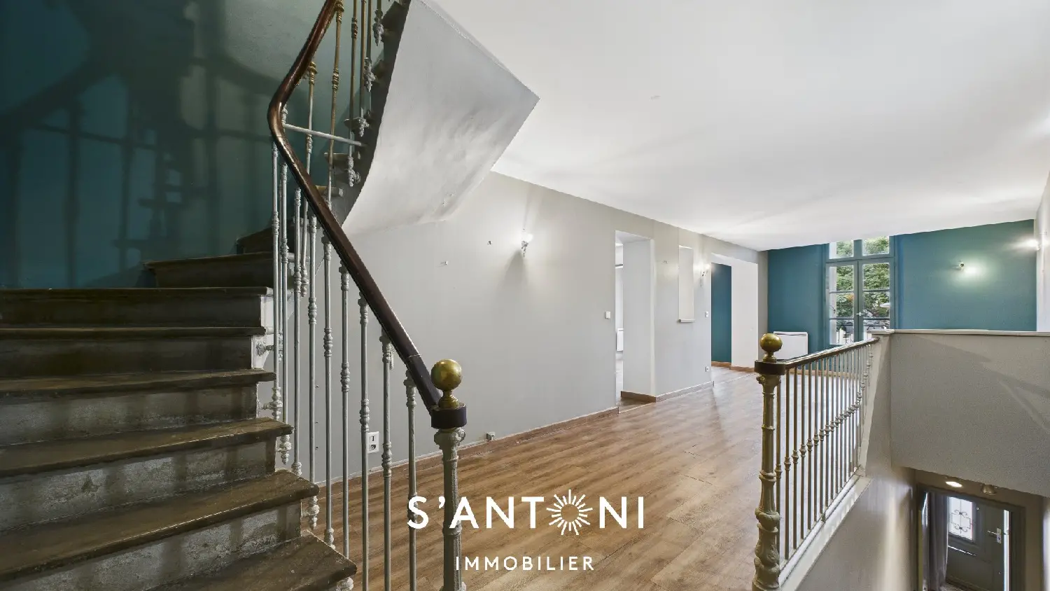  à vendre maison Pézenas Hérault 2