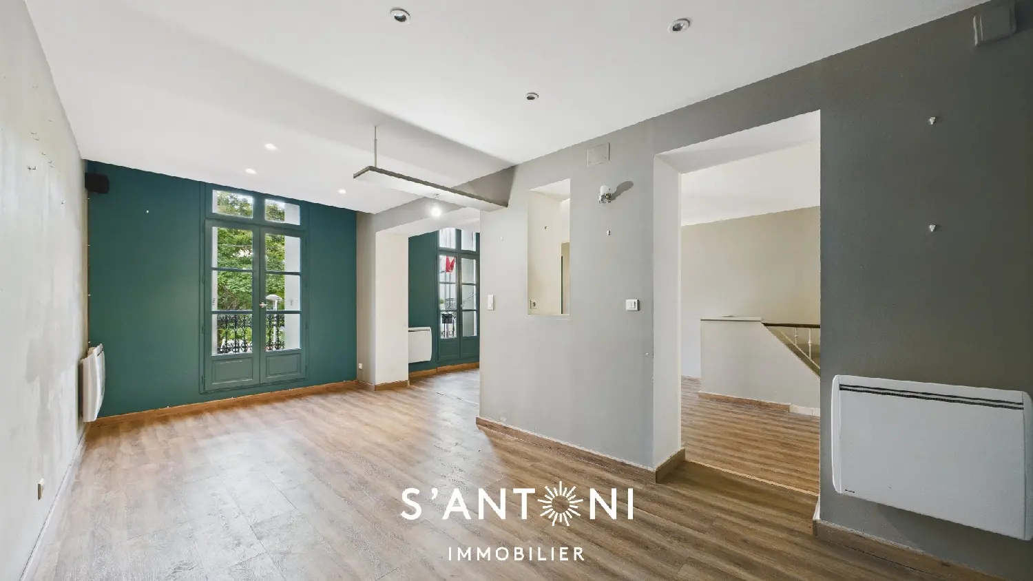  à vendre maison Pézenas Hérault 3