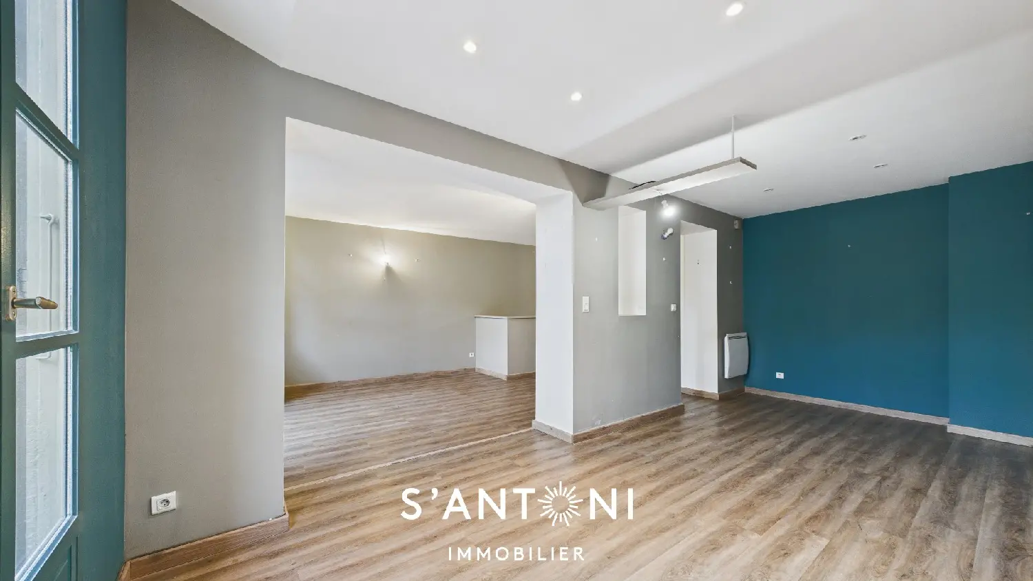  à vendre maison Pézenas Hérault 4