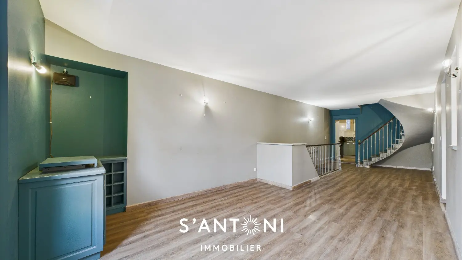  à vendre maison Pézenas Hérault 5