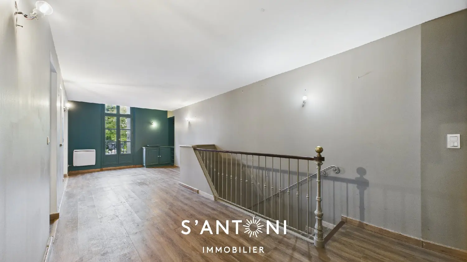  à vendre maison Pézenas Hérault 6