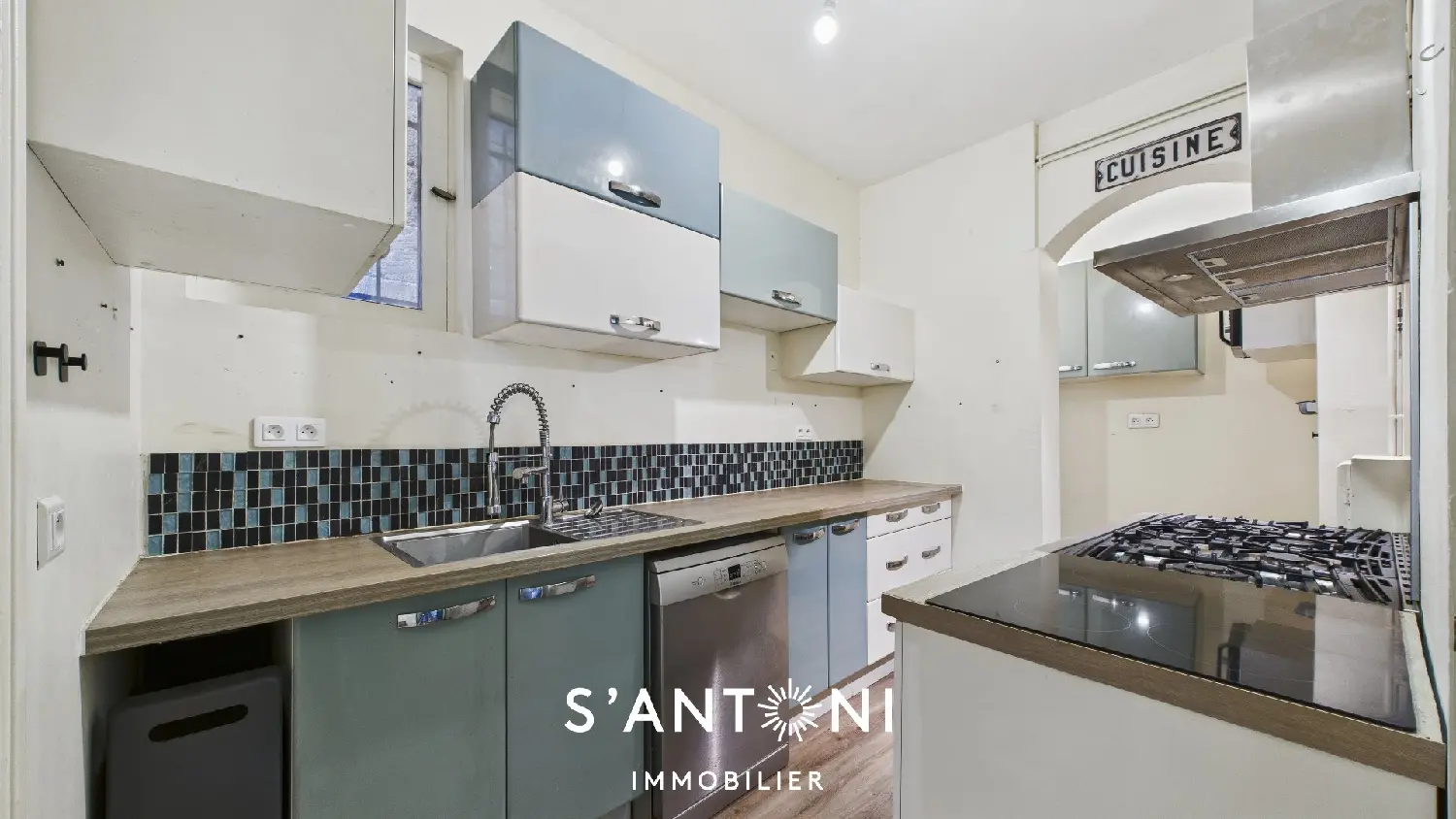  à vendre maison Pézenas Hérault 7