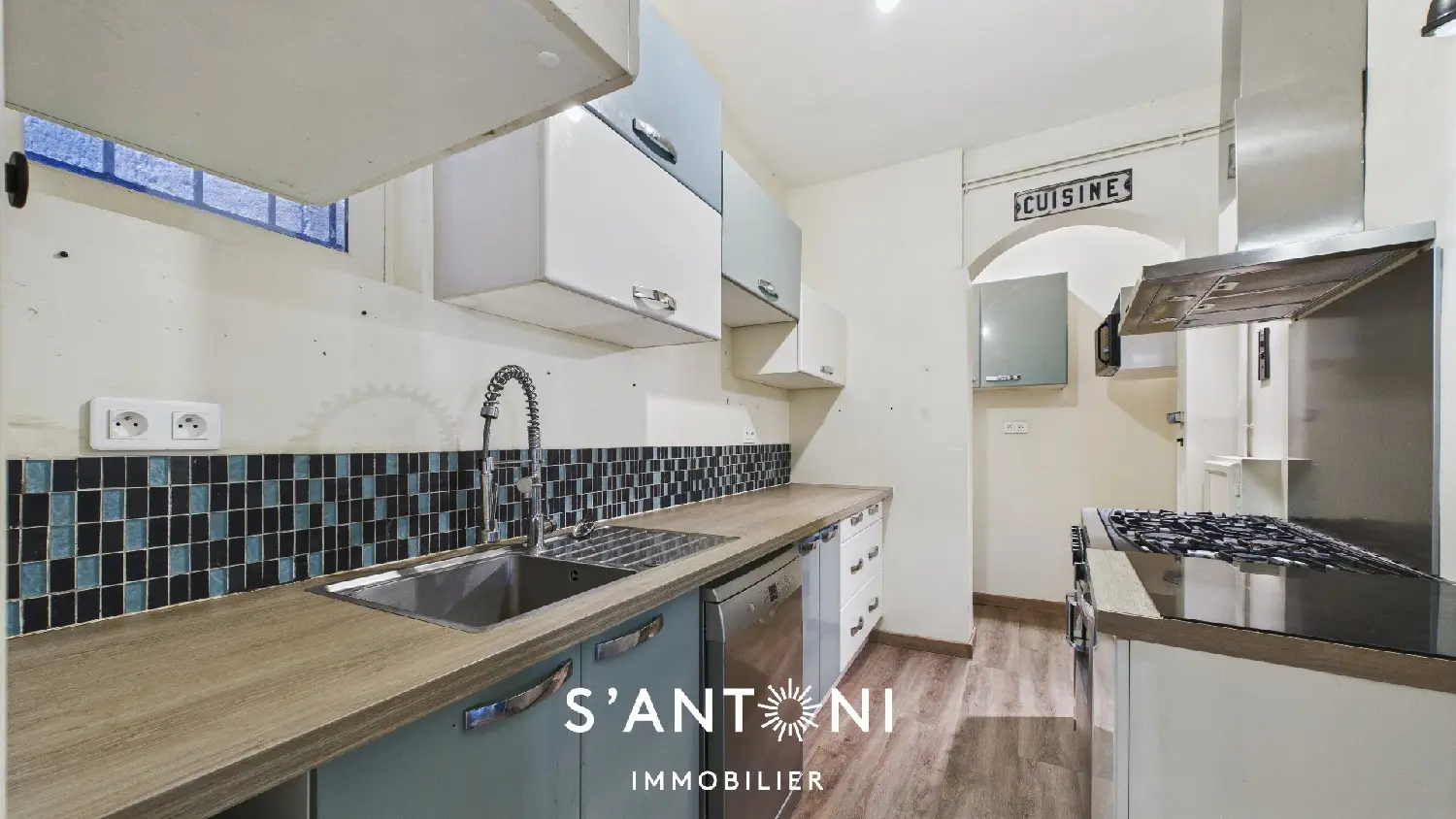  à vendre maison Pézenas Hérault 8