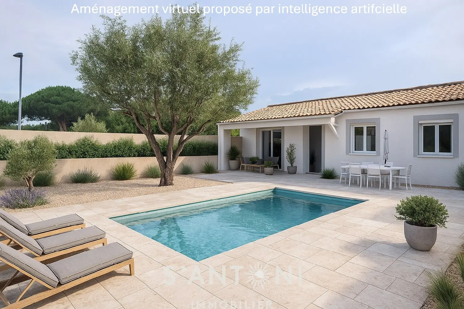  kaufen Haus Pézenas Hérault 3