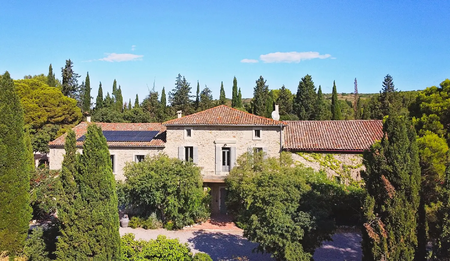  à vendre maison Pézenas Hérault 1