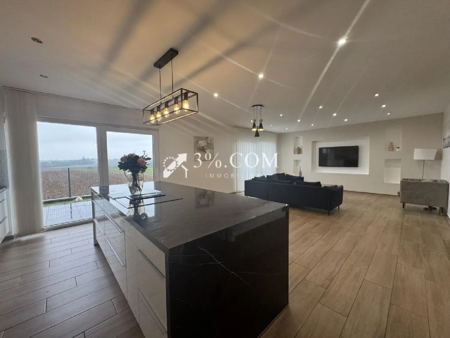  kaufen Haus Pfettisheim Bas-Rhin 2