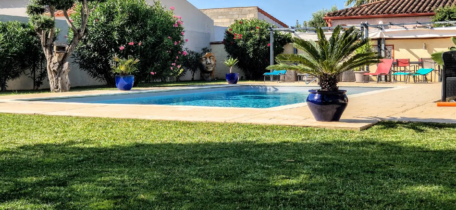  à vendre maison Pia Pyrénées-Orientales 4