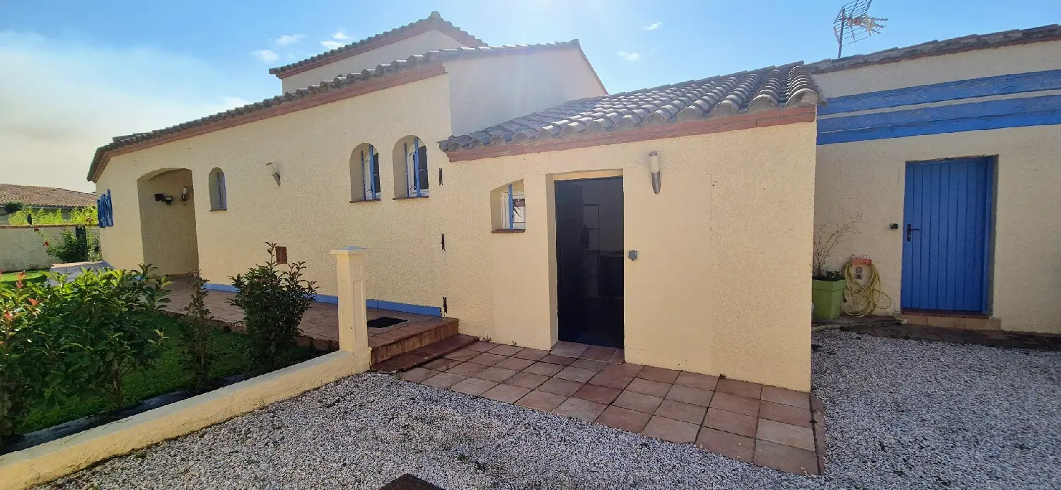  à vendre maison Pia Pyrénées-Orientales 6