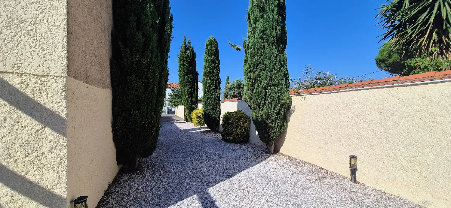  à vendre maison Pia Pyrénées-Orientales 7