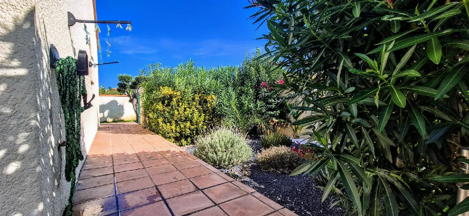  à vendre maison Pia Pyrénées-Orientales 8