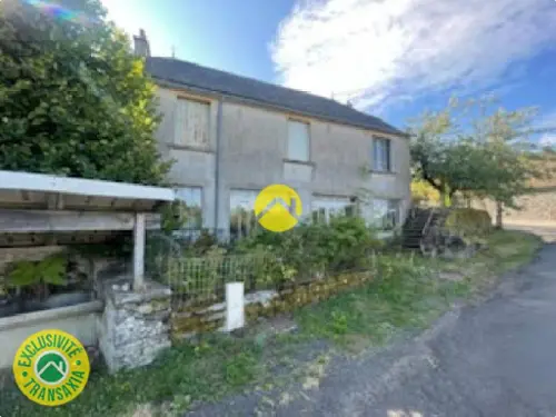 Pierrefort Cantal maison foto 7118606