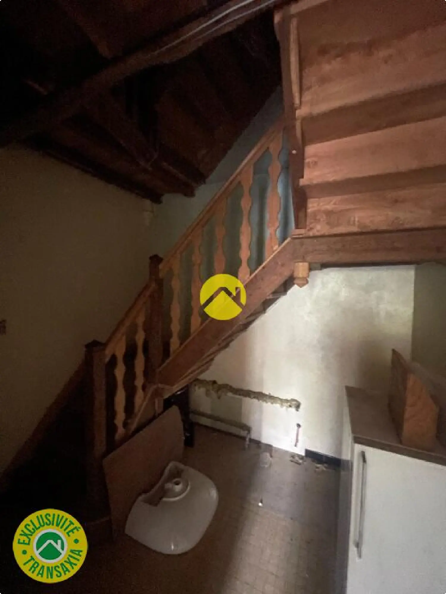  à vendre maison Pierrefort Cantal 8