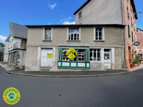 Pierrefort Cantal maison foto 7118608
