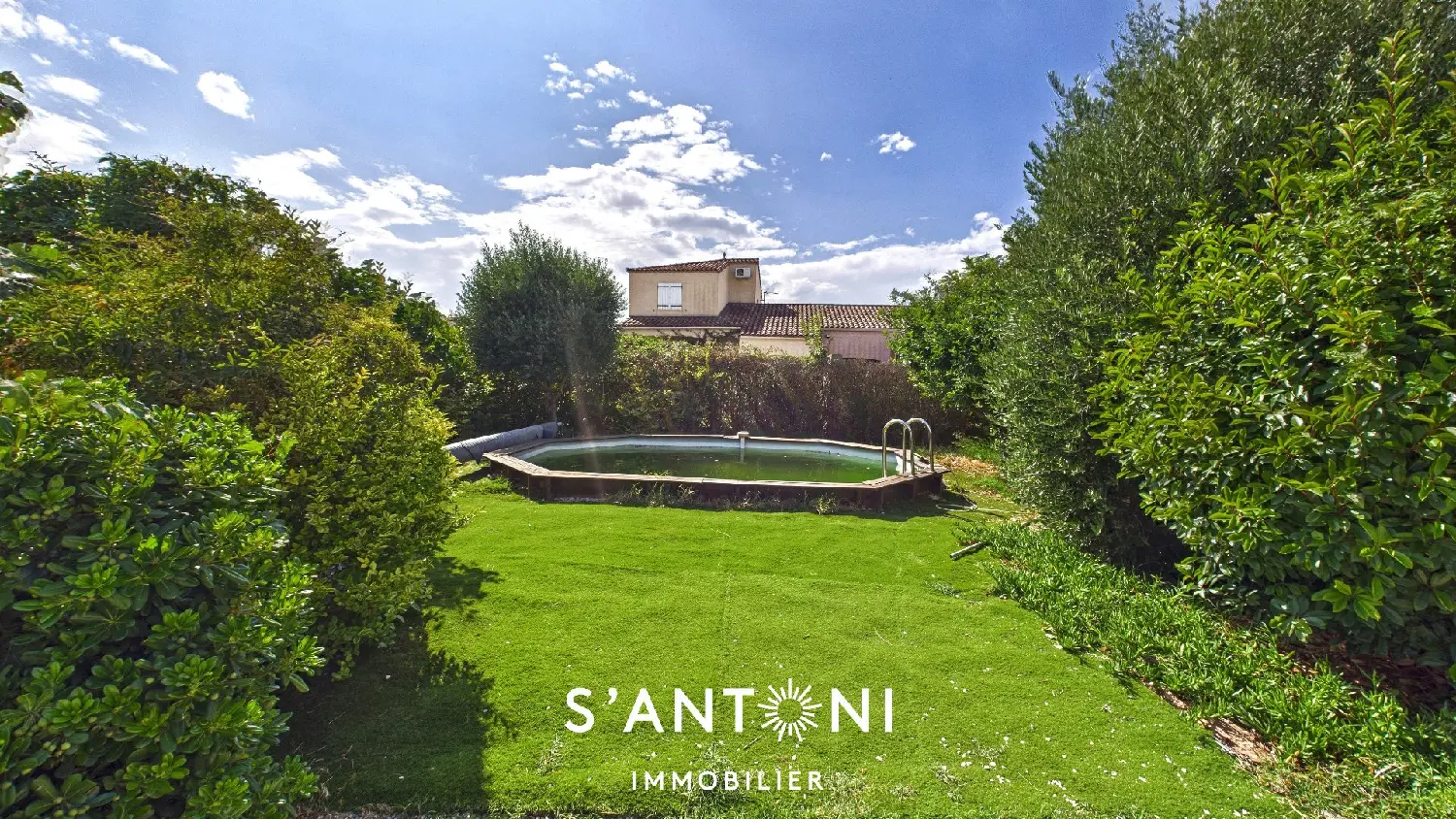  te koop huis Pinet Hérault 1