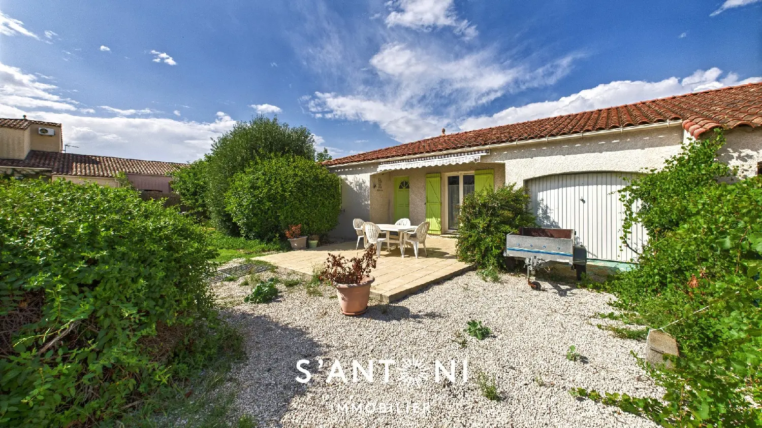  te koop huis Pinet Hérault 2