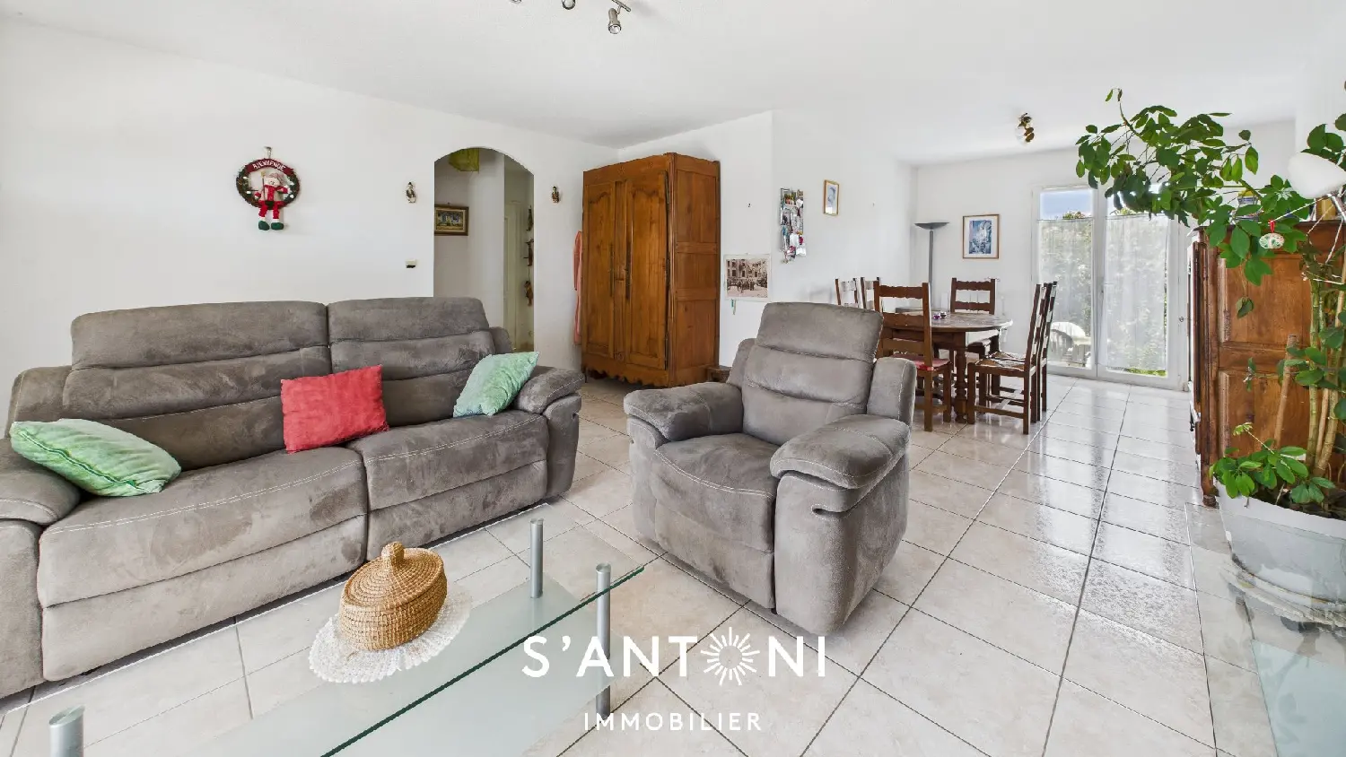  te koop huis Pinet Hérault 3